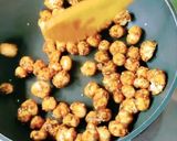 गुड़ मखाना (gur makhana recipe in Hidni) रेसिपी चरण 3 फोटो
