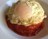 Foto del paso 12 de la receta Arroz a la cubana