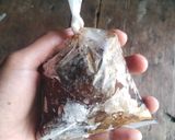 Foto langkah ke 1 dari resep Aisu Kohi.
