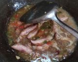 Foto langkah ke 5 dari resep Cumi asin.