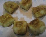 Foto del paso 2 de la receta: Fideos con merluza