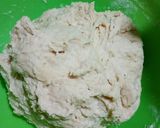 Foto del paso 2 de la receta: Panes