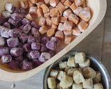 Foto langkah ke 6 dari resep QQ Balls Taiwan Dessert.