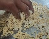 गुलाब जामुन (Gulam jamun recipe in hindi) रेसिपी चरण 1 फोटो