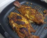 Foto langkah ke 5 dari resep Bumbu Bakar Oles.