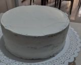 Foto del paso 5 de la receta: Torta Chajá