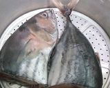 Foto langkah ke 1 dari resep 22. Orak-Arik Ikan Tongkol Cakalang.