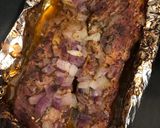 Foto del paso 3 de la receta: Pechito de cerdo con salsa barbacoa
