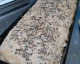 Foto del paso 11 de la receta: Pan de molde integral