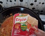 Foto langkah ke 4 dari resep Sambal Teri Jos.