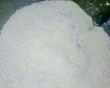A picture of step 1 of Doughnut.