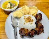 Foto langkah ke 6 dari resep Sup Iga Bakar Mudah & Enak!!.