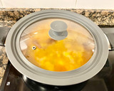 Foto del paso 10 de la receta: Guiso de bacalao con patatas