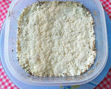Foto del paso 11 de la receta: Queso de leche de cabras a las hierbas provenzales en aceite