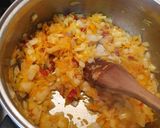 Foto del paso 2 de la receta: Pantrucas / Pancutras