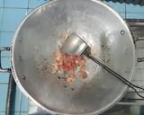 Foto langkah ke 4 dari resep Sup Jamur Kuping.