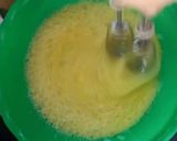 Foto langkah ke 4 dari resep BROWNIES kukus 4 telur.