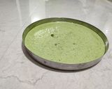 પાલક ઢોકળા (Palak Dhokla Recipe In Gujarati) રેસીપી સ્ટેપ2ફોટો