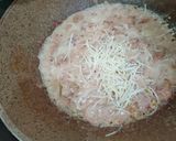 Foto langkah ke 2 dari resep 301. Spaghetty Carbonara.