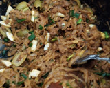 Foto del paso 2 de la receta: Empanadas de carne