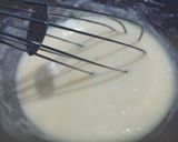 A picture of step 4 of Orange cake.