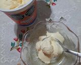Foto del paso 3 de la receta: Duraznos: con crema, dulce de leche  o ambos ?