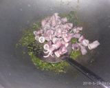 Foto langkah ke 3 dari resep Balado Cumi Cabe Hijau.
