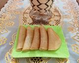 Foto langkah ke 4 dari resep Martabak lipat no telur.