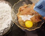 Foto langkah ke 3 dari resep Ayam Shihlin | Taiwanesse Chicken.