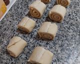 Foto del paso 10 de la receta Rollitos de canela v2