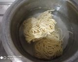 હક્કા નૂડલ્સ(Noodles Recipe in Gujarati) રેસીપી સ્ટેપ1ફોટો