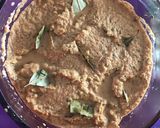 Foto del paso 5 de la receta: Hamburguesa vegetariana de lentejas