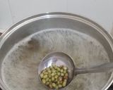 Foto langkah ke 4 dari resep Bubur Kacang Hijau Sederhana.