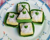 Foto langkah ke 6 dari resep Getuk Singkong.