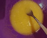 Foto del paso 1 de la receta: Galletas de banana y pasta de maní