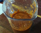 Foto del paso 2 de la receta: Milanesas con salsa de chipotle