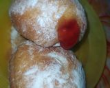 Foto langkah ke 7 dari resep Donat bombolani.