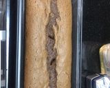 Foto del paso 1 de la receta: Torta de chocolate con forma de tren