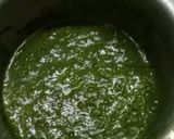 પાલક પોટેટો ની સબ્જી (Palak Potato Sabji Recipe In Gujarati) રેસીપી સ્ટેપ3ફોટો