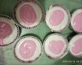 Foto langkah ke 3 dari resep Bolu Kukus Mekar.