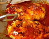 A picture of step 10 of My Spicy Sriacha Honey Chicken 😃#Mainmeal.