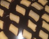 صورة لخطوة 4 من وصفة كعك الفرس