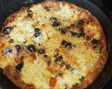 Foto del paso 3 de la receta: Frittata mediterránea