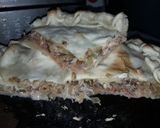 Foto del paso 5 de la receta: Empanada Gallega