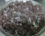 ஸ்வீட் ராகி சேவை (Sweet Ragi Sevai Recipe in Tamil) ரெசிபி ஸ்டேப் 3 புகைப்படம்