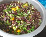 ऋषीची भाजी (Rushichi Bhaji Recipe In Marathi) रेसिपी स्टेप 1 फोटो 
