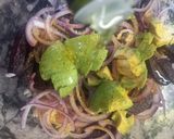 Foto del paso 6 de la receta: Ensalada de Arroz, Remolachas Asadas y Palta