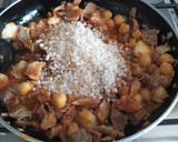 Foto del paso 4 de la receta: Arroz al horno