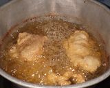 Foto langkah ke 4 dari resep Ayam Geprek Ala Rina's Pawon.
