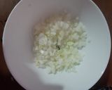 Foto del paso 2 de la receta: Croquetas de pollo con crema